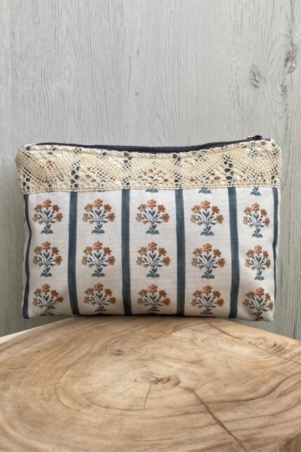 Alva Cotton Necessaire
